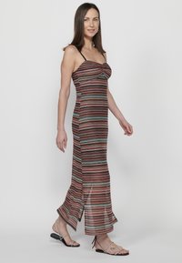 Koroshi Velika haljina - multicolor