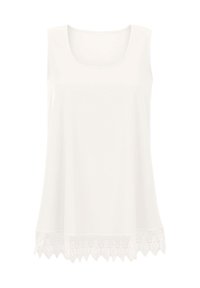 Unausgewählt, natural white