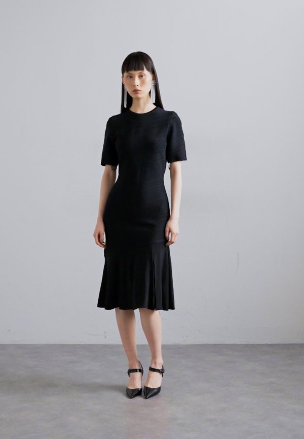 THE ISABEL DRESS - Jumper dress2