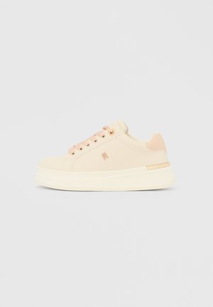 MILA - Zapatillas - milk/nude