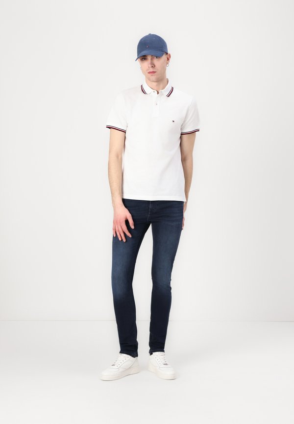 CORE BLEECKER SLIM - Slim fit jeans3