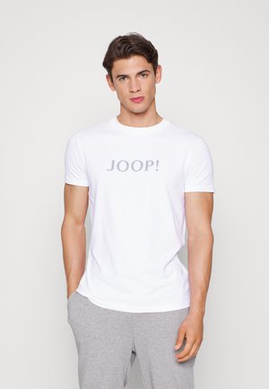 Maglia del pigiama - white