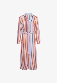 Unausgewählt, striped multi