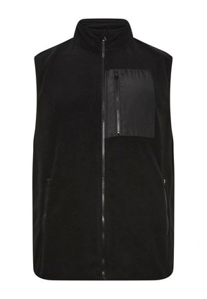 BadRhino, POCKET - Chaleco - black