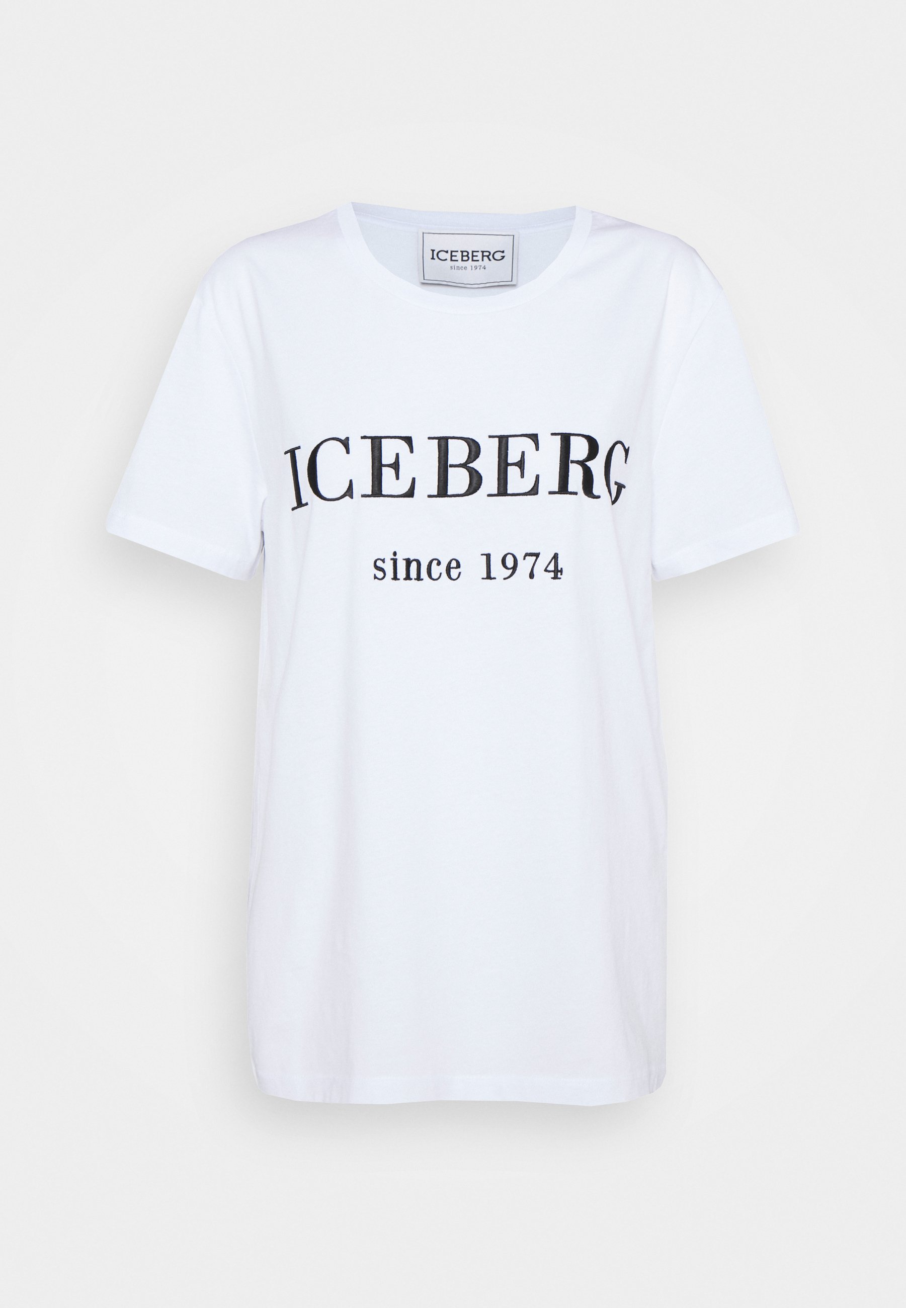 iceberg t