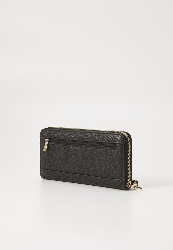 BRENTON ZIP AROUND - Wallet3