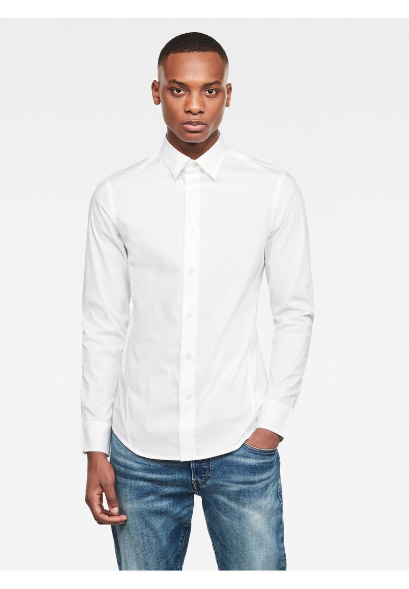 Dressed Super Slim Shirt
