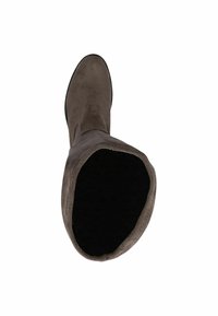 Caprice Botas - cafe stretch