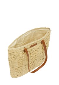 usha Kézitáska - beige