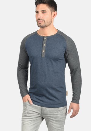 IDWINSTON  - Sweatshirt - navy mix