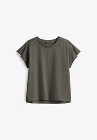 Ausgewählt, olive leaf