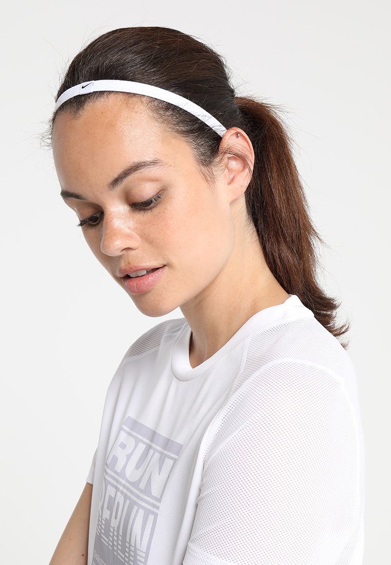 nike elastic hairbands