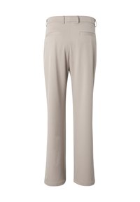 Unausgewählt, beige