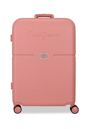 Pepe Jeans, ACCENT MEDIUM - Trolley - pink