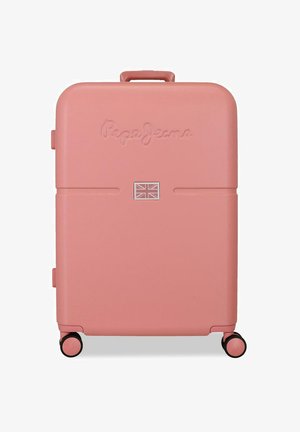 Pepe Jeans, ACCENT MEDIUM - Trolley - pink