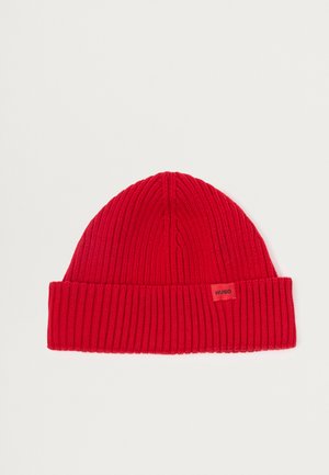XUSH UNISEX - Gorro - red
