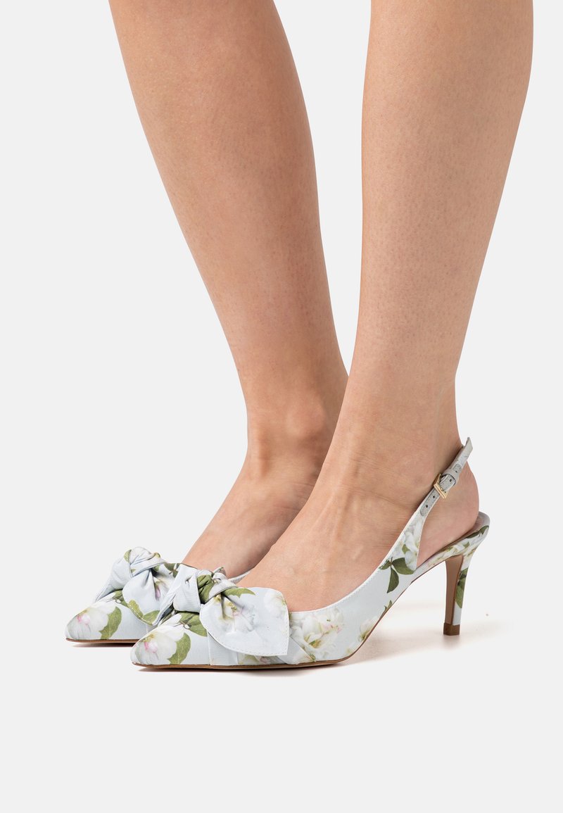 ted baker escarpins