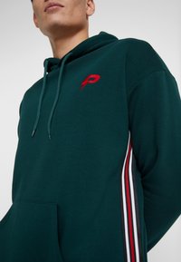 Pier One Luvtröja - dark green