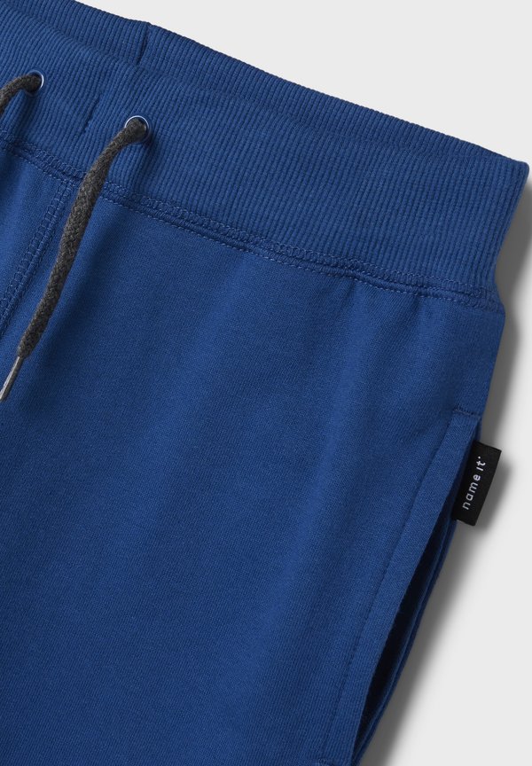 NKMSWEAT PANT  - Trousers - set sail2