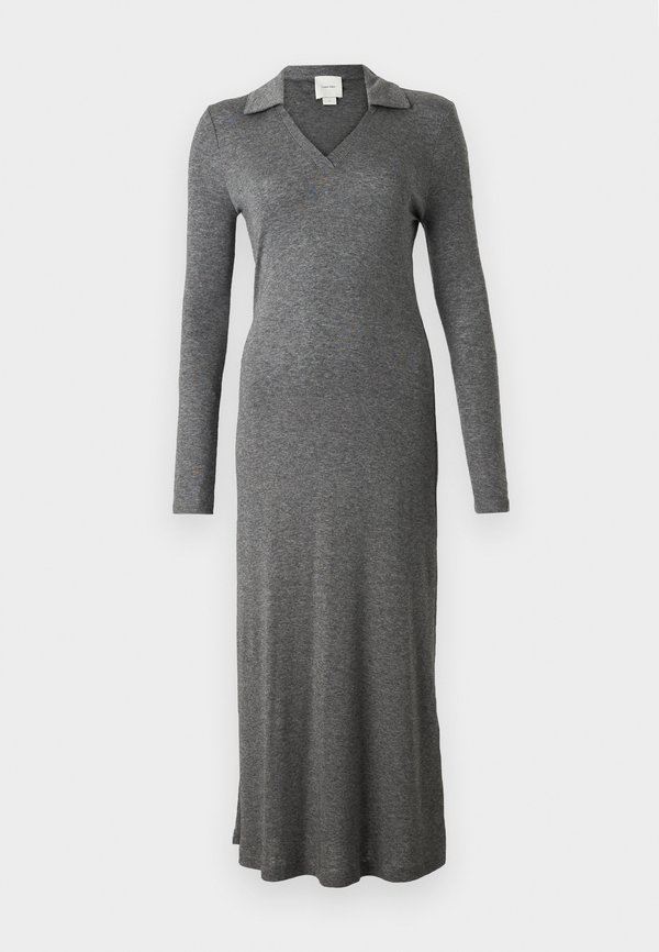 BLEND MIDI DRESS - Jumper dress4