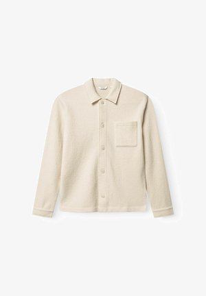 Gabba PRESTON LED - Vest - white almond
