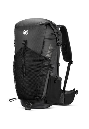 DUCAN SPINE 28-35 - Tagesrucksack - black