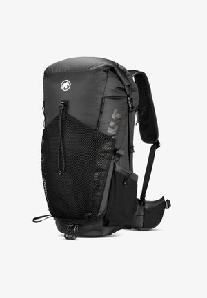 Mammut DUCAN SPINE 28-35 - Turistinė kuprinė - black