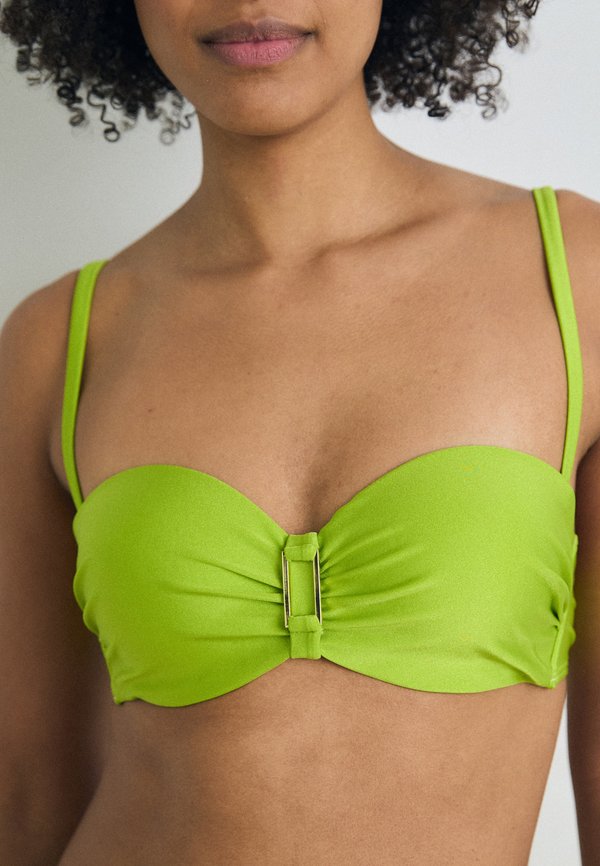 WIRE BANDEAU ARINA - Bikini top3