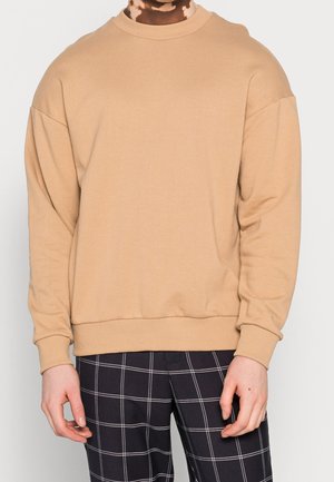 Sweater - beige