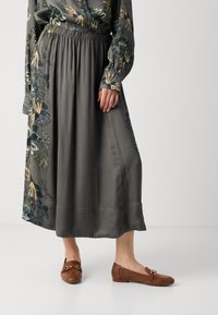 Mos Mosh FLORO SKIRT - A-lijn rok - urban chic