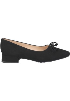 Peter Kaiser Escarpins - black