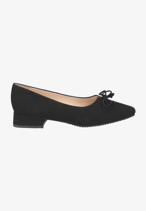 Peter Kaiser Escarpins - black