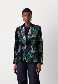 Marc Cain Bleizeris - dark jade green