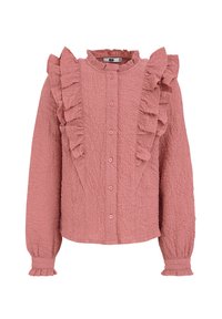 WE Fashion Paitapusero - pink