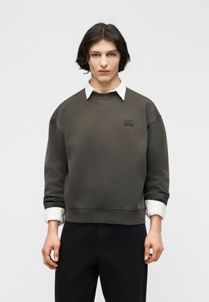 Vans Sweater - faded black
