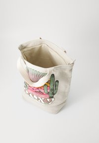 Roxy DRINK THE WAVE BACKPACK - Zaino - beige
