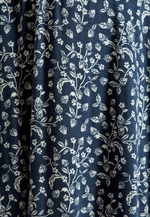 Joules, A-line skirt - navy