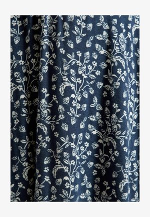Joules, A-line skirt - navy
