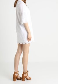GAP Freizeitkleid - white