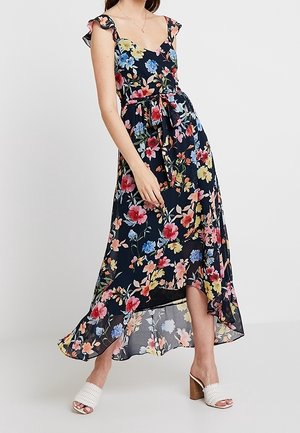Maxi dress - dark blue