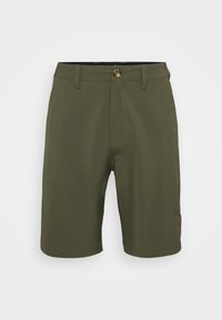 UNION AMPHIBIAN  - Short de bain - grape leaf