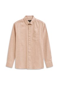 Unausgewählt, beige