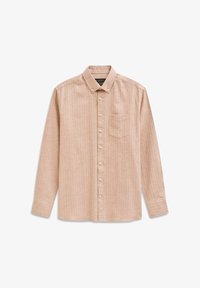 Unausgewählt, beige