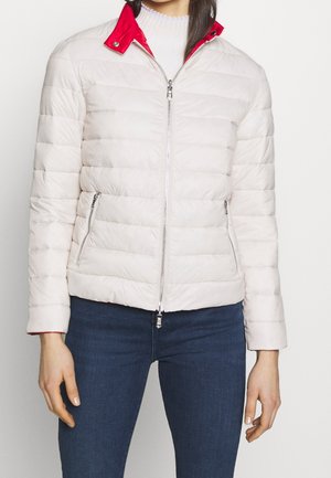 Overgangsjakke - off-white