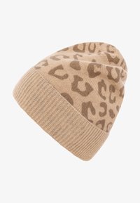 Unausgewählt, beige