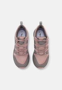 Tamaris Sneaker low - rosa/quartz/dust