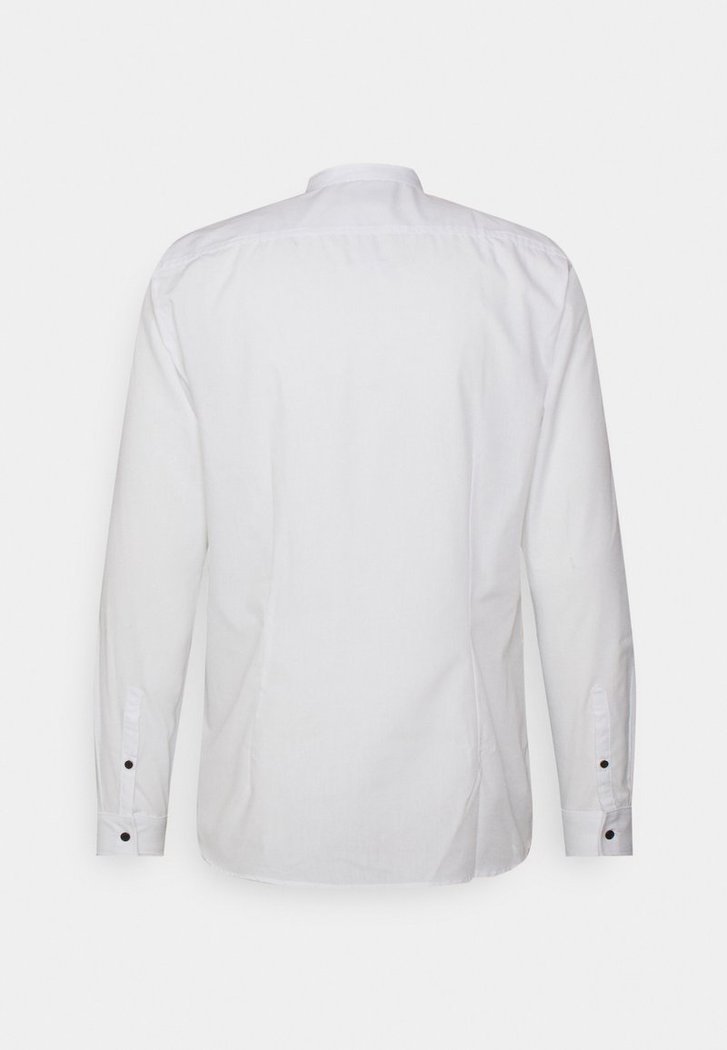 Herren Freizeithemden | Isaac Dewhirst Hemd white/weiß - MH36955 Herren Freizeithemden | Isaac Dewhirst Hemd white/weiß - MH36955