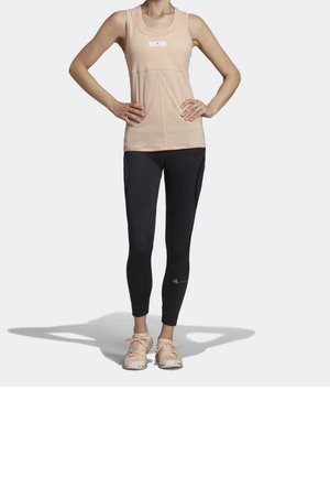 adidas by Stella McCartney, Top - beige