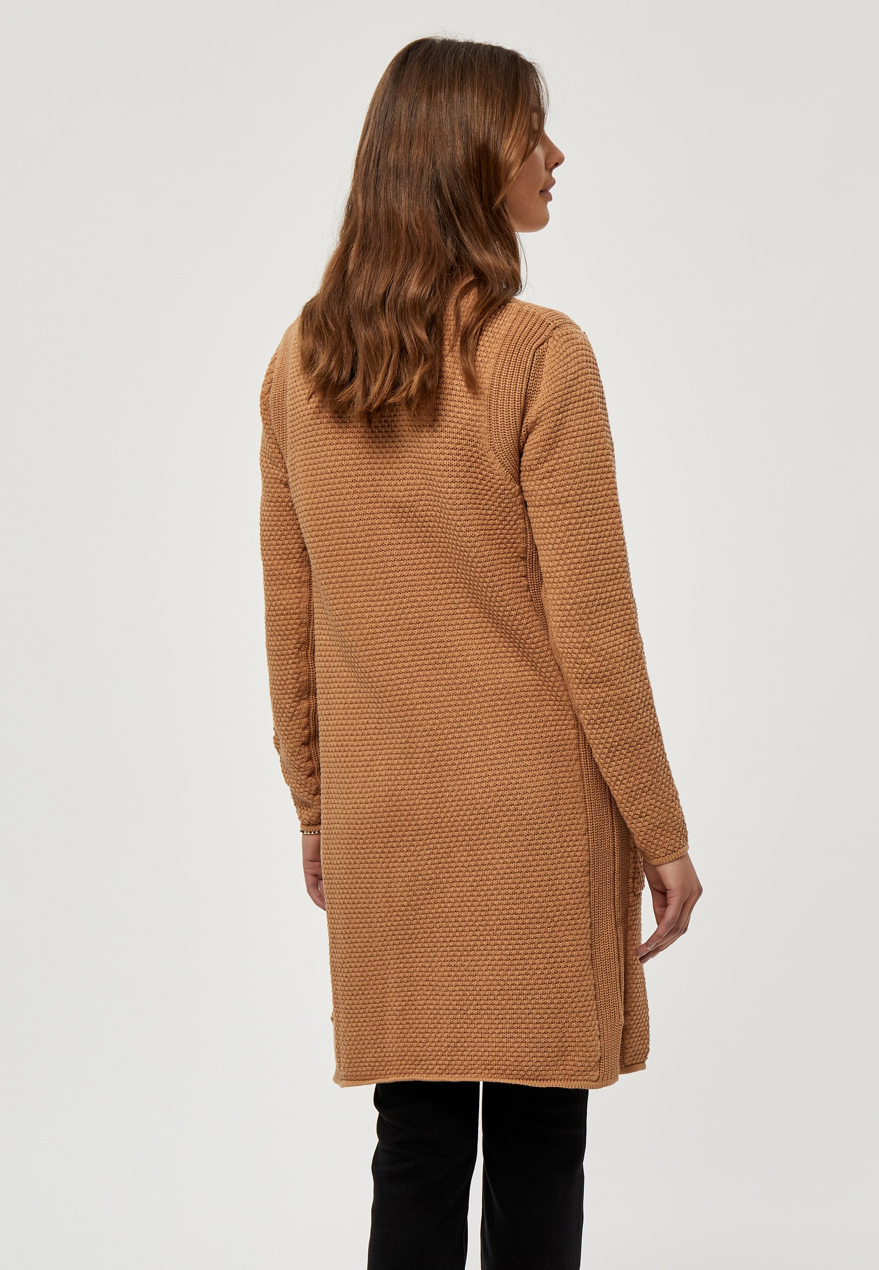 cardigan vest