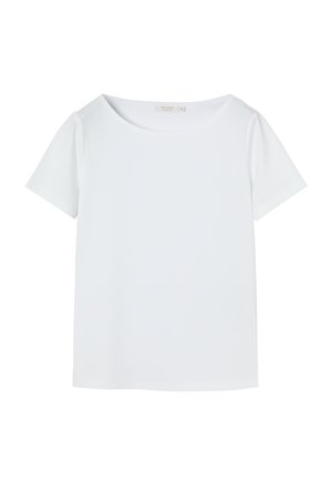 TATUUM, Camiseta básica - white